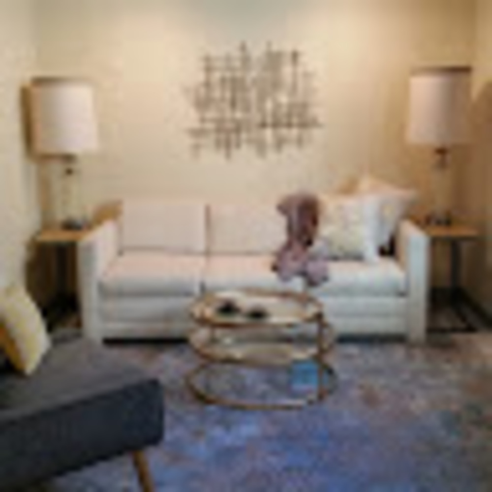 Meet your Posher, Beth